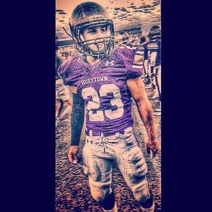 Meet your Posher, Jason